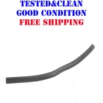 08 - 11 Mercedes C300 Front Right Passenger Side Under Hood Weatherstrip Oem. Fixed Price $24.95.