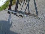 Oem 1965 Buick Wildcat Hood Lip Moulding Trim Ornament Chrome. Fixed Price $75.00.