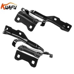 For Infiniti JX35 2013 QX60 2014-2020 Hood Hinge Set Left & Right Side. Fixed Price $43.00.