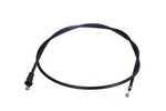 Hood Cable Front For Skoda Superb I Vw Passat B5.5 96-08 3B1823531C. Fixed Price $10.04.