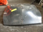 Mopar Front Hood Nos '51-'52 Dodge P/n 1346546. Fixed Price $695.00.