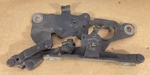 2011-2016 Bmw 528I Front Passenger Right Side Hood Bonnet Hinge 7249888 Oem .. Fixed Price $38.49.