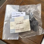 Genuine Bmw E65 E66 E67 Series Hood Release Handle Bracket 51237023992 Oem. Fixed Price $60.00.