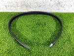 12-18 Bmw Series 4 F30 F36 Front Underhood Bonnet Seal Weatherstrip Cover Oem. Fixed Price $32.50.
