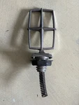 1980-1987 Lincoln Mark Vi 6 Hood Ornament E0VB-8C078 1988-1989. Fixed Price $25.00.