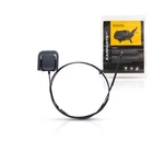Ford Fusion 2006-2009 Hood Release Cable Black Plastic/metal With Handle. Fixed Price $15.55.