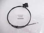 Genuine Oem Mazda TD11-56-720A-00 Bonnet Hood Release Cable 2007-2015 CX-9. Fixed Price $46.10.