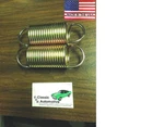 Fiberglass Hood Hinge Springs Hd Made Usa Camaro Chevelle Nova Cutlass Heavy. Fixed Price $41.19.