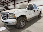 2006 Ford F250SD Left Hood Hinge Oem Used White 116K Miles - Stock #D01306. Fixed Price $66.39.