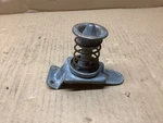 Vintage C1 1958-62 Corvette Used Oem Gm Deck Lid Pin Spring Release Latch Set. Fixed Price $89.99.