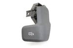 21-24 Ford Mach-e Black Hood Release Lever JX7B16C856. Fixed Price $70.00.