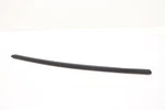 2018 - 2026 Jeep Wrangler Front Under Hood Seal Weatherstrip Rubber Oem. Fixed Price $33.21.