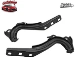 Pair Set Of 2 Hood Hinges Driver & Passenger Side For Chevy Left Right Cruze. Fixed Price $14.87.