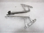 Bonnet Hinge Set Left Right Fits Jeep Cherokee (kj) 2.5 Crd 4WD. Fixed Price $41.23.