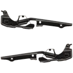 Driver And Passenger Side Hood Hinge For Acura Rdx 2019-2023. Fixed Price $89.36.