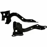 Hood Hinge Set For 2019-2024 Toyota Corolla Driver And Passenger Side 5341012680. Fixed Price $20.96.
