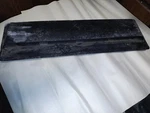 1966 Chevelle Hood Louver 3891431 Lh. Fixed Price $150.00.