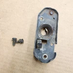 C4 Corvette Right Hood Latch Lock Catch Female End Receiver Passengers 84-96 Oem. Fixed Price $33.99.