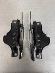 Tesla Model Right/left Passenger Side Hood Hinge 1586546-00-B. Fixed Price $179.99.