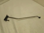 1994-02 Dodge Ram 1500-3500 O.e.m. Hood Release Latch Catch Rod. Fixed Price $65.00.