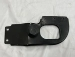 Hummer H2 Under Hood Right Adjuster Stay Brace Support Bracket Oem 2003 - 2009??. Fixed Price $15.00.