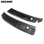 Ford E-series 1992-2024 #8C2Z15022A68AA Front Wiper Cowl Panel Grille Set. Fixed Price $102.85.