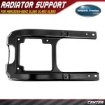 Center Radiator Support Hood Latch For Benz GL320 GL450 GL550 ML320 ML350 Steel. Fixed Price $66.89.