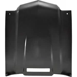 Golden Star HO03-701 Replacement Steel Hood. Fixed Price $661.86.