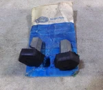 Hood Cowl Fender, Rubber Bumpers, 1972/76 Torino, 1973/79 Ltd, T-bird, Nos. Fixed Price $49.00.