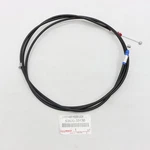 Toyota Camry Lexus ES300 Oem Genuine Hood Lock Control Cable 53630-33130. Fixed Price $29.50.