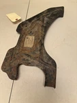 Nos GM#1374706 1966 Buick Electra Lesabre Wildcat Hood Lock Latch Support Bracke. Fixed Price $60.00.