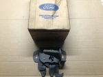 N.o.s. Genuine Ford 70-77 Maverick, Grabber Hood Latch. D1DZ-16700-A. Fixed Price $75.00.