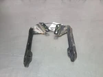 1997-2002 Plymouth Prowler Front Hood Hinge Pair, Left And Right, Lh/rh Oem. Fixed Price $249.95.