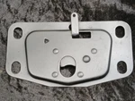 1951 1952 Studebaker Cars Hood Latch Assembly 293900. Fixed Price $74.95.