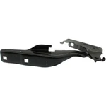 Hood Hinges Passenger Right Side Hand 68244074AA For Jeep Compass 2017-2025. Fixed Price $27.91.