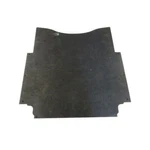 Under Hood Sound Insulation Pad Heat Shield Liner For 73-77 Hornet Gray/black. Fixed Price $149.62.