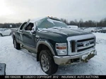 08 Ford F350 Super Duty Hood Hinge 558760. Fixed Price $59.95.