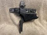 Used Ford D3AZ-16700-A 1974-1978 Mustang Ii Hood Latch Bracket Assembly. Fixed Price $99.00.