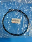 " Genuine Toyota Scion Xd (08-14) Yaris (06-16) Hood Release Cable 53630-52110. Fixed Price $28.00.