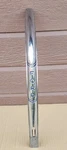 1940 Ford Standard Hood Ornament Original -01A-8218A. Fixed Price $100.00.
