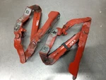 Vw Volkswagen Beetle 2003 Pair Bonnet Hinges 1C0823301G 1C0823302G. Fixed Price $26.64.