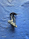 2002 Sportage Left Hood Hinge 149083. Fixed Price $49.85.