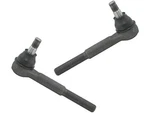 Trq 32JC52F Front Outer Tie Rod End Set Fits 1975-1982 Chevy K5 Blazer Rwd. Fixed Price $42.96.