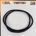 12-19 Bentley Flying Spur Front Hood Bonnet Weatherstrip Gasket Seal Oem. Fixed Price $195.59.