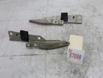 Hood Hinges Grand Cherokee 2000 Driver Passenger Side Front Bonnet Oem. Fixed Price $39.99.
