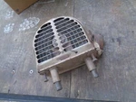 1932,1934,1936,1948 Chevrloet Ford Rat Rod Arvin Heater. Fixed Price $50.00.