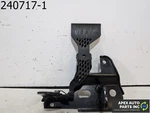 Oem 2005 Audi A4 2.0L Upper Hood Latch / Lever 4F0823480B. Fixed Price $29.48.