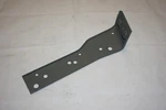 63 64 65 66 67 C2 Corvette Hood Hinge Reinforcement Inner Fender Gm 3797424. Fixed Price $19.95.