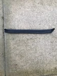 Bmw X3 Series E83 Seal Engine Bonnet Hood Gasket Front Left N/s 3400361. Fixed Price $11.33.