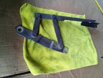 05 06 07 08 09 Dodge Dakota - Right Hand Hood Hinge Oem. Fixed Price $39.99.